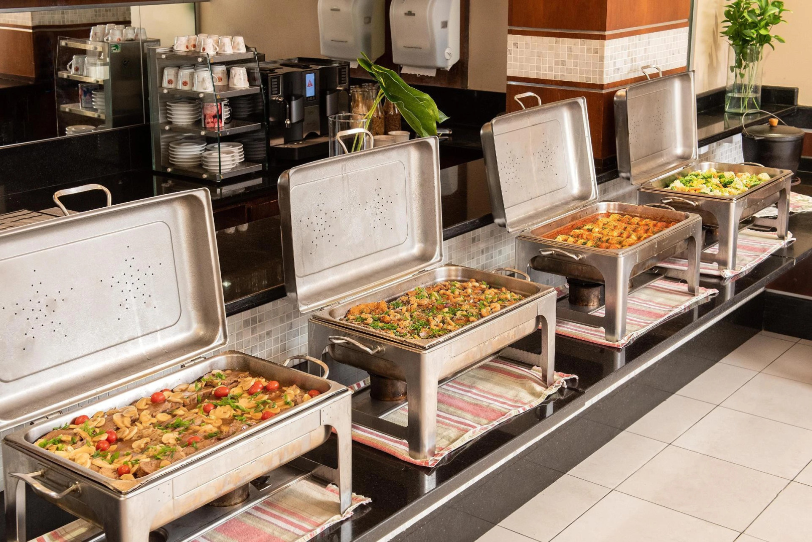 Foto - Intercity Florianopolis