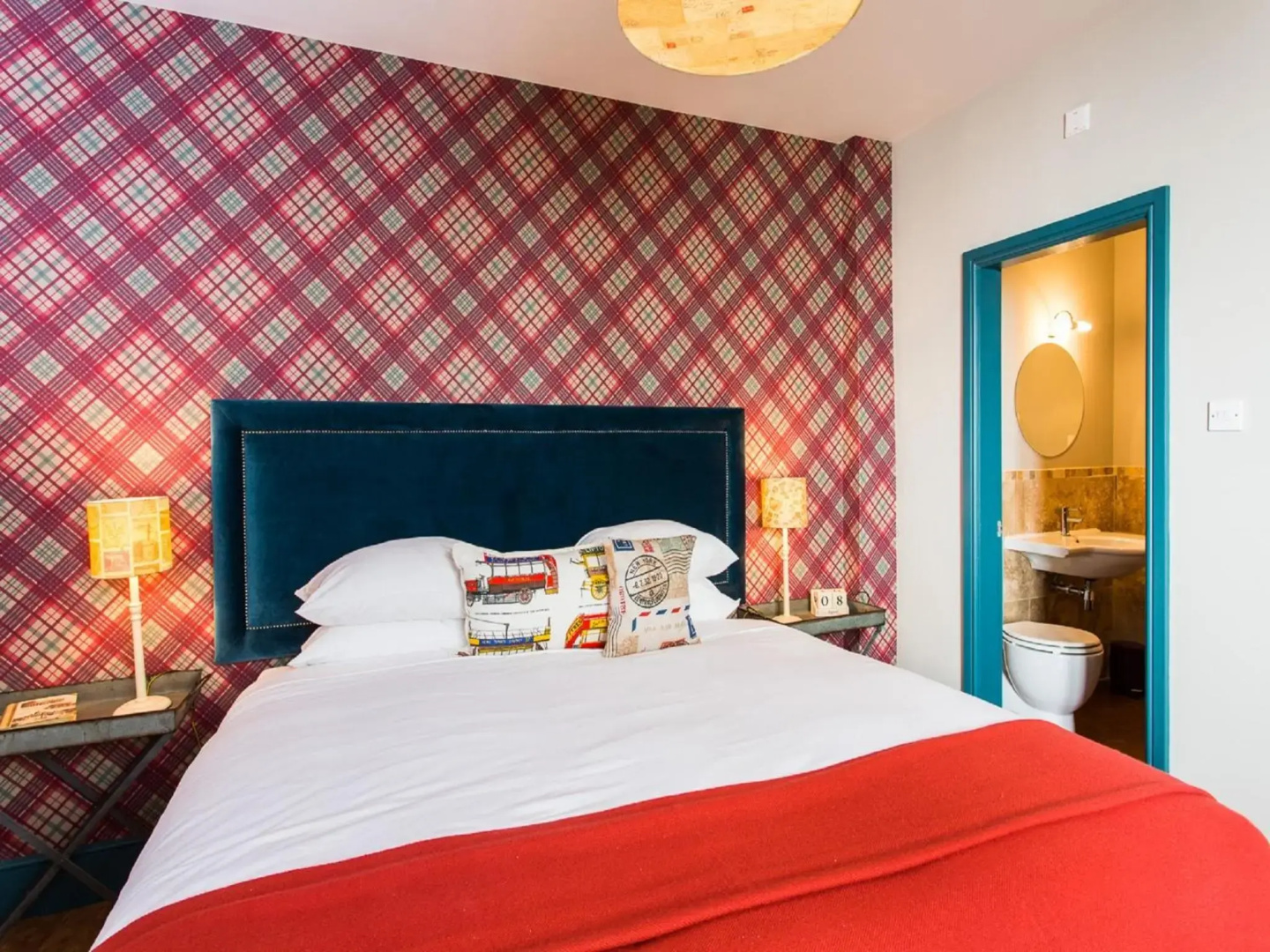 Photo - Oddfellows Chester Hotel and Apartments