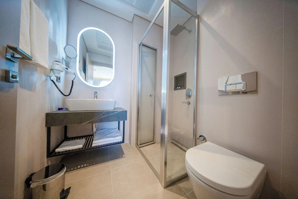 Photo - The Palm Bosphorus Hotel