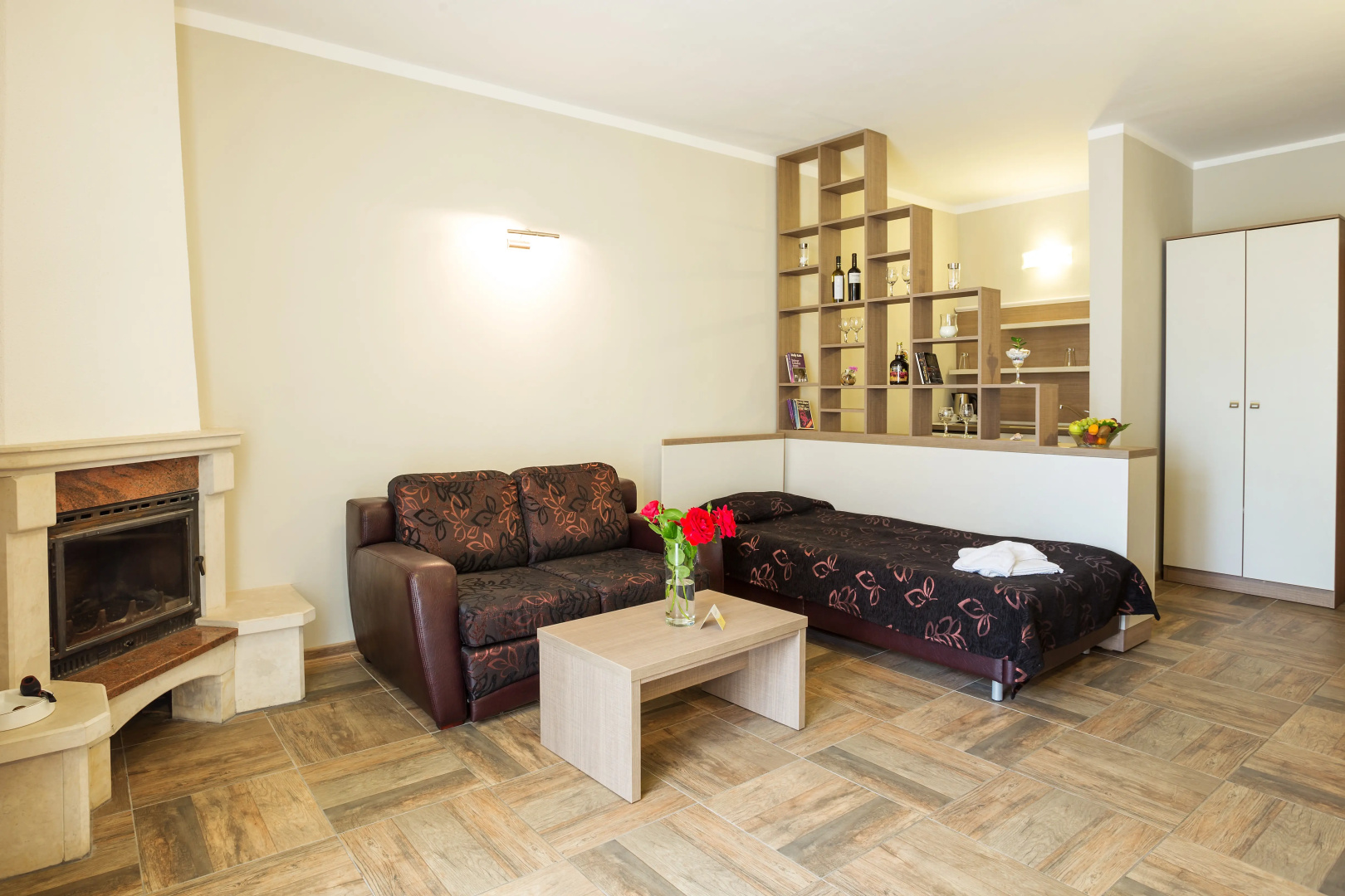 Photo - Ljuljak Hotel