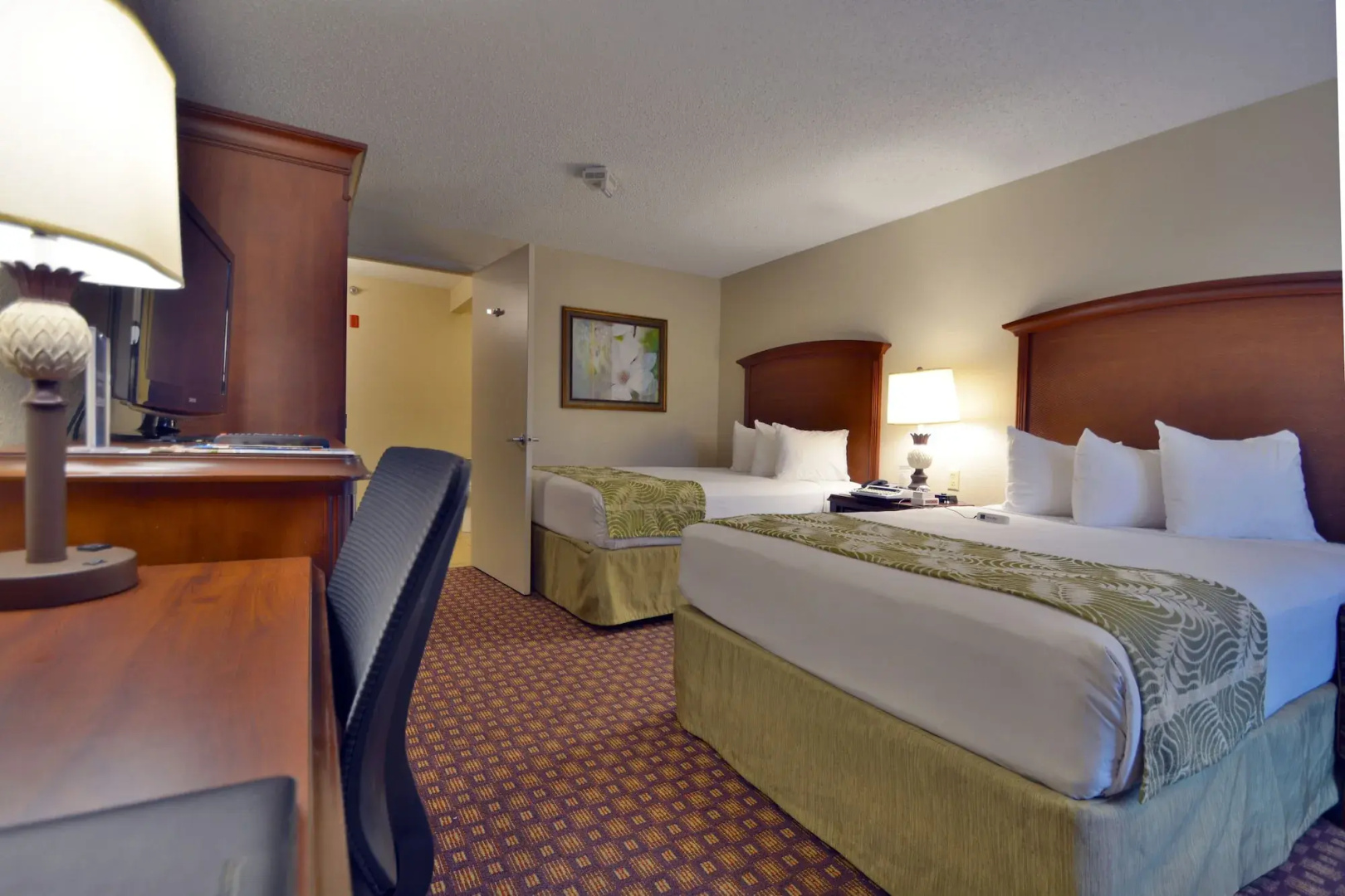 Foto - Rosen Inn International