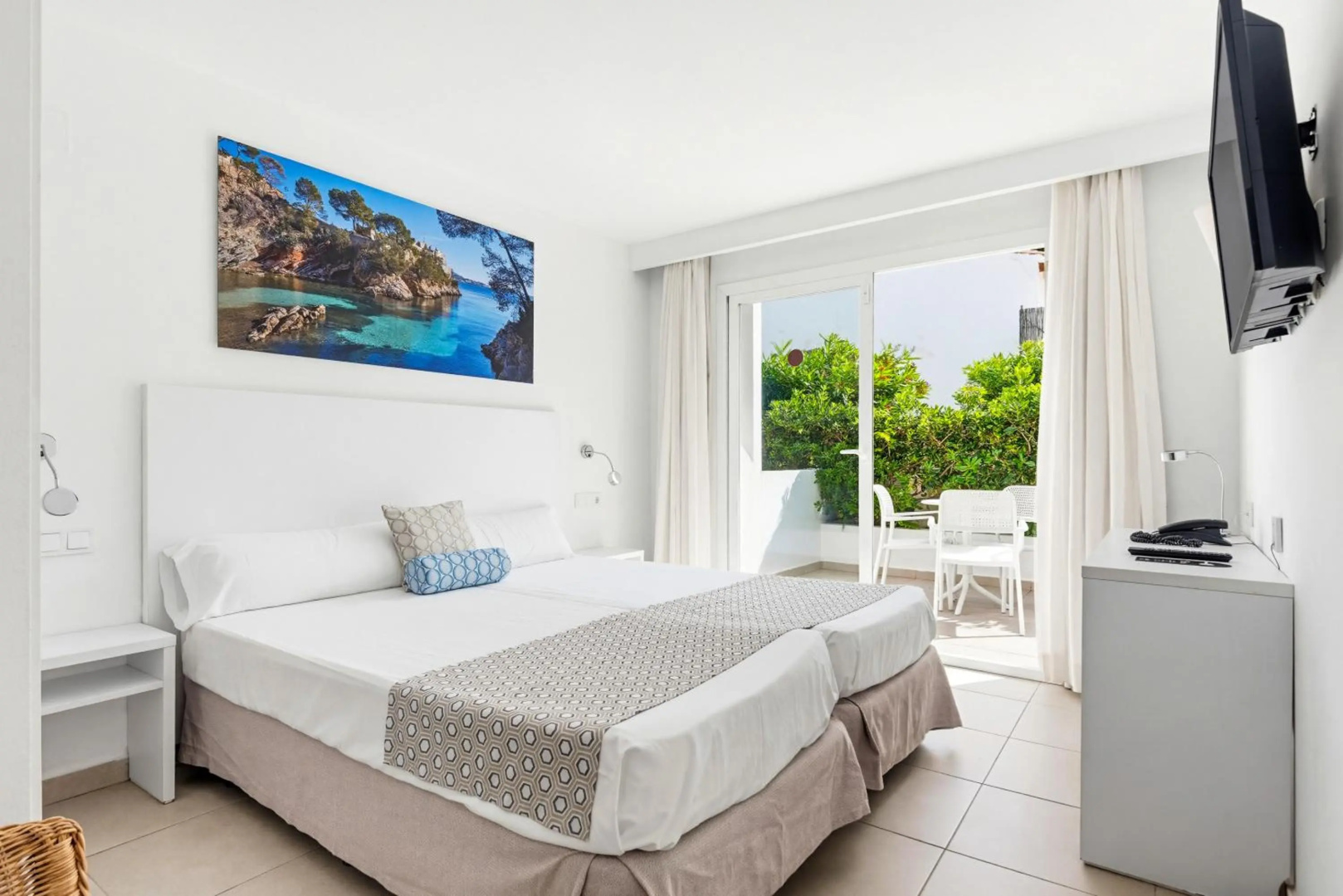 Foto - Hotel Chevy & Suites