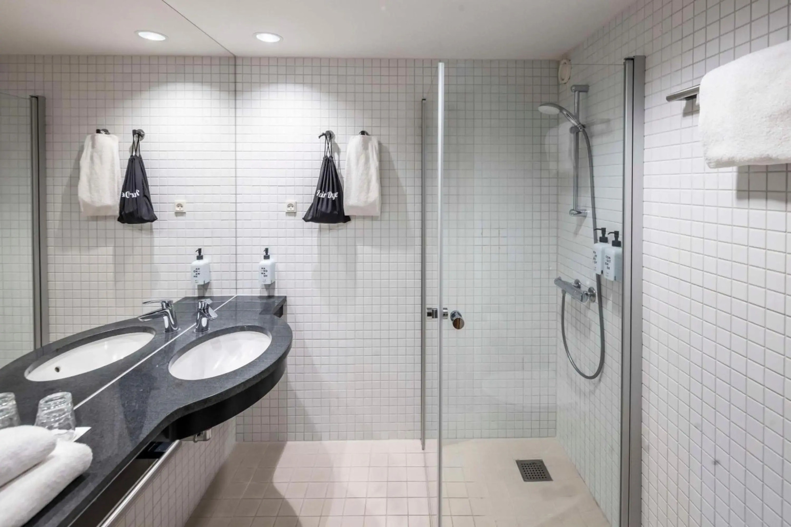 Foto - Sanctuary Hotel New York