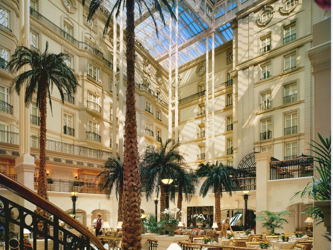 Foto - The Landmark London