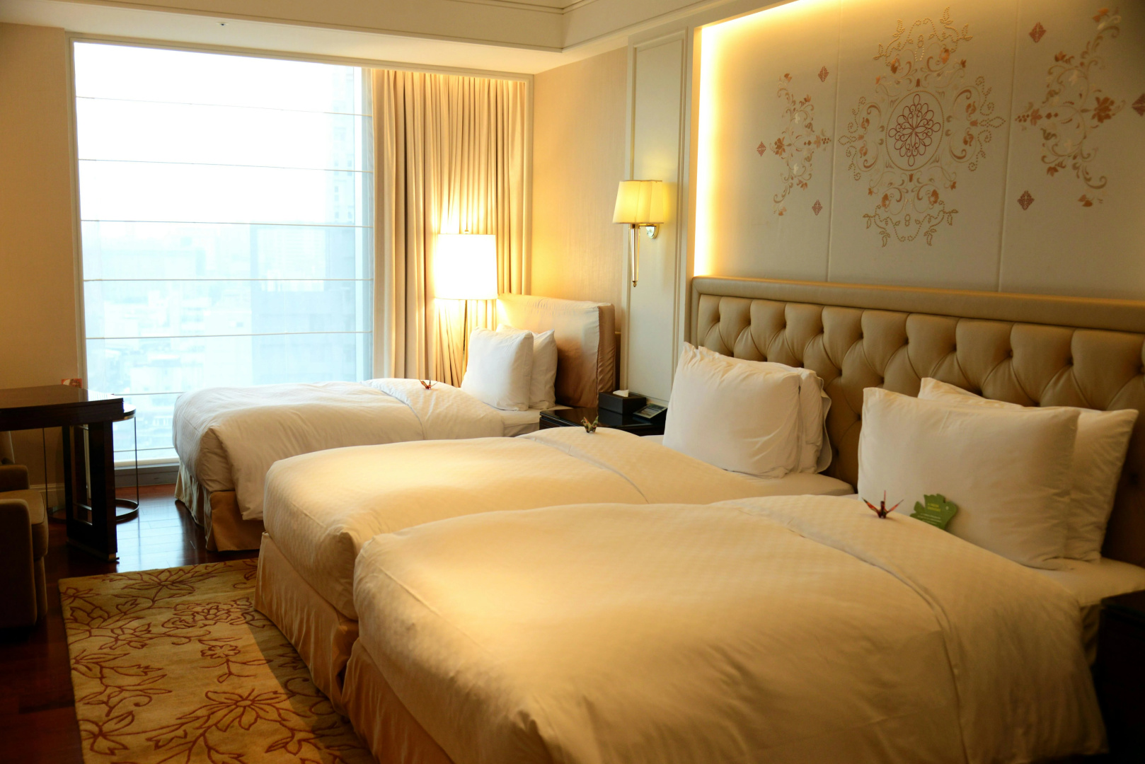 Photo - The Okura Prestige Taipei