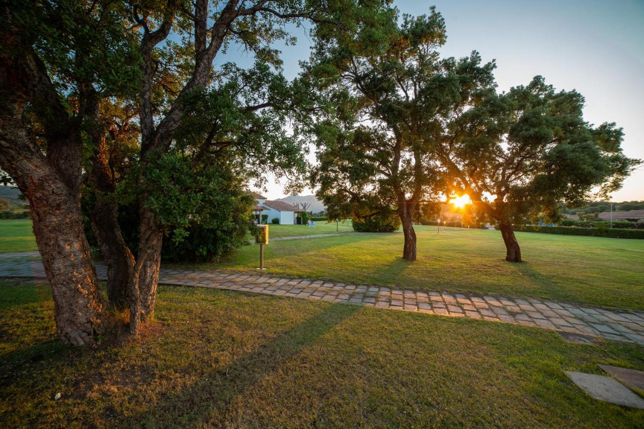 Photo - TH San Teodoro - Liscia Eldi Village