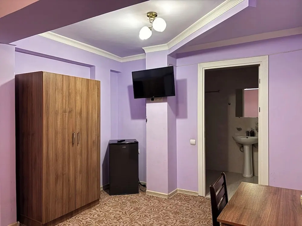 Photo - Hotel international