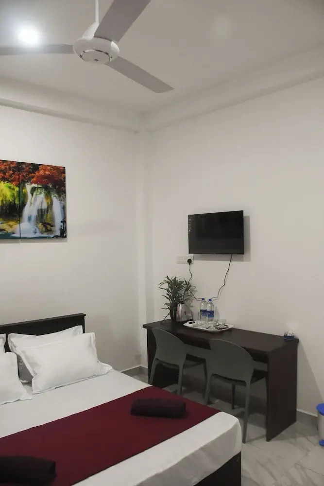 Foto - Galle Face Hotel