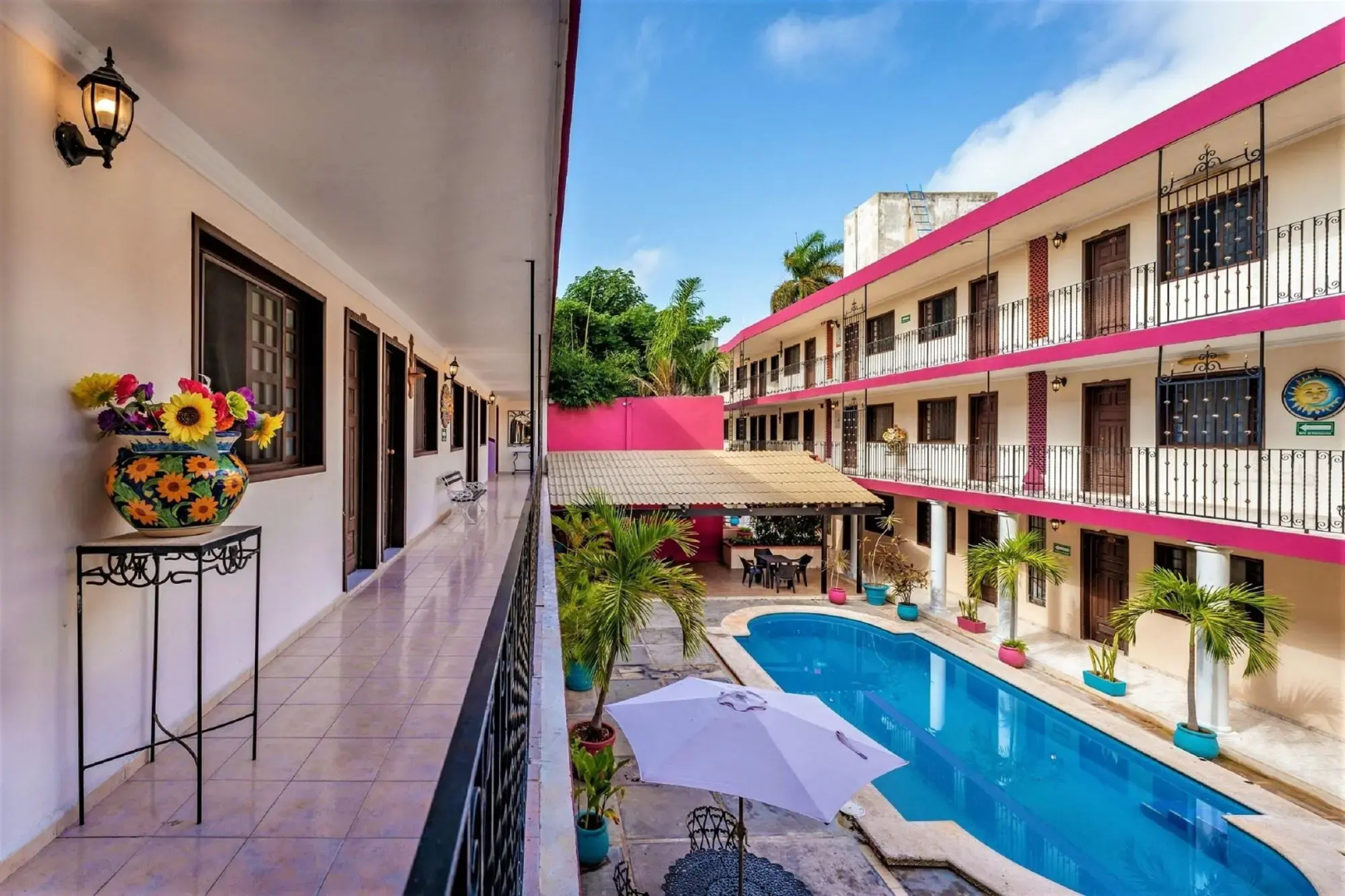 Foto - Hotel San Juan Mérida