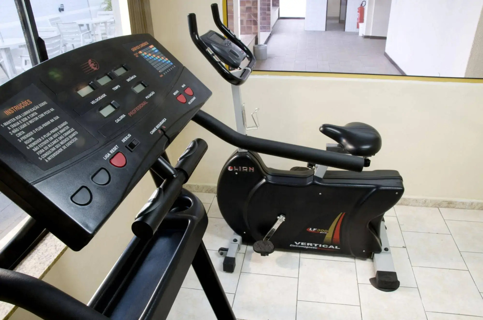 Photo - Hotel Golden Park Rio de Janeiro Aeroporto By Nacional Inn