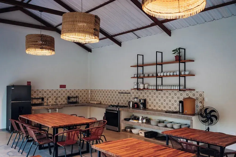 Photo - Taki Tambo Lodge