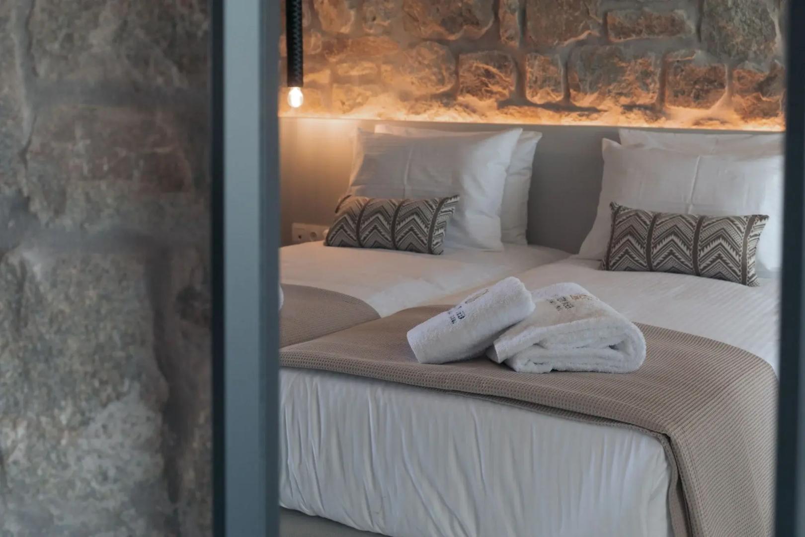 Foto - Aegean Hospitality