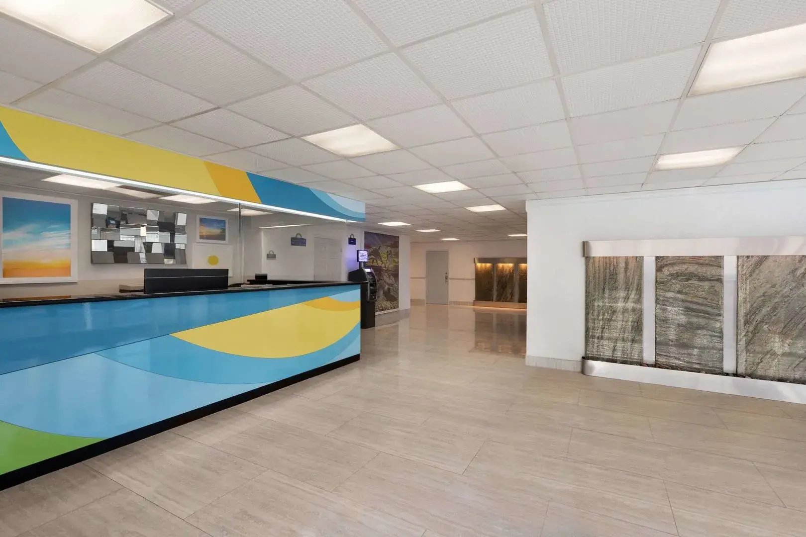 Foto - enVision Hotel Miami International Airport