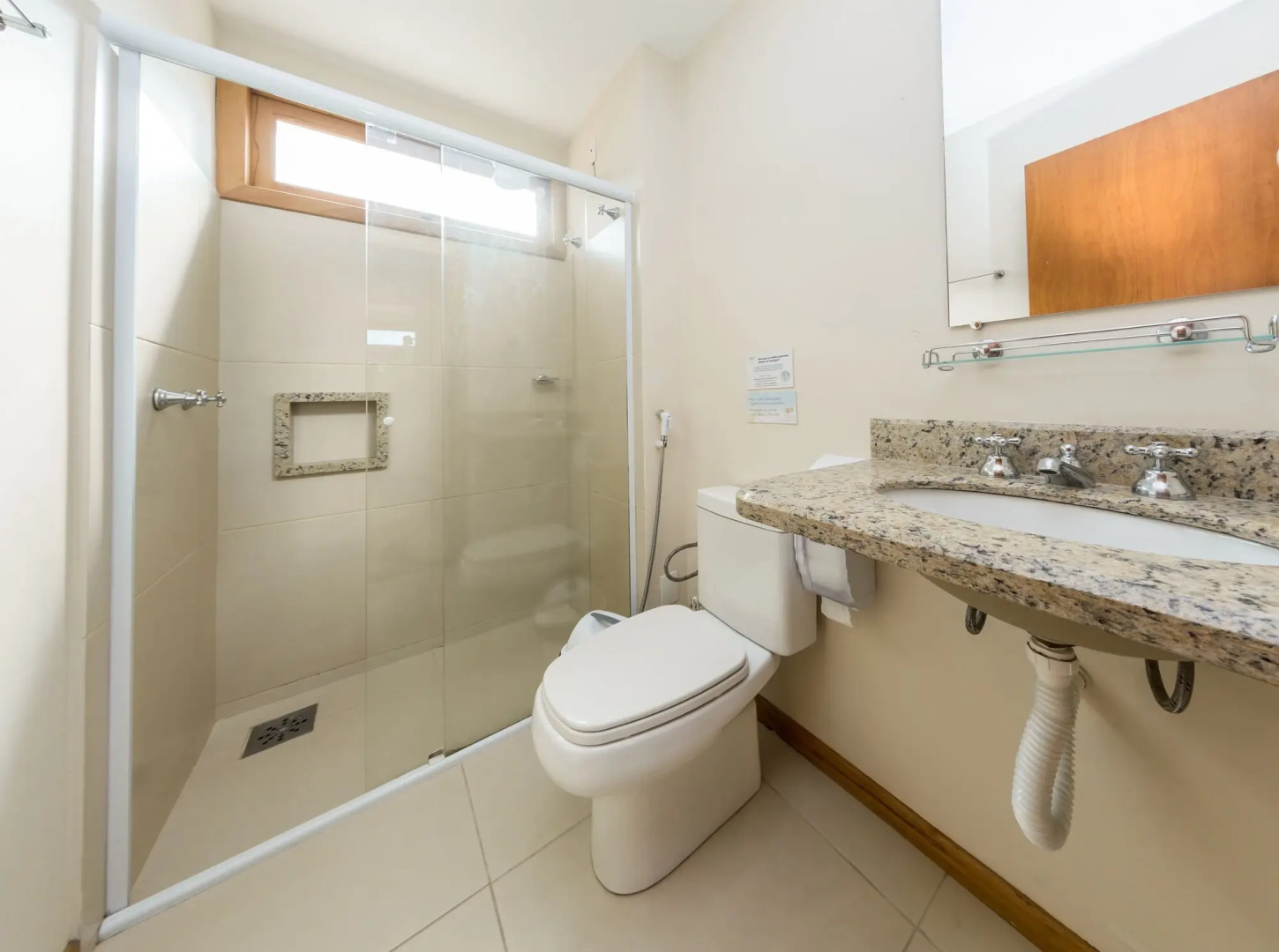 Foto - Anga Jurere Apart Hotel