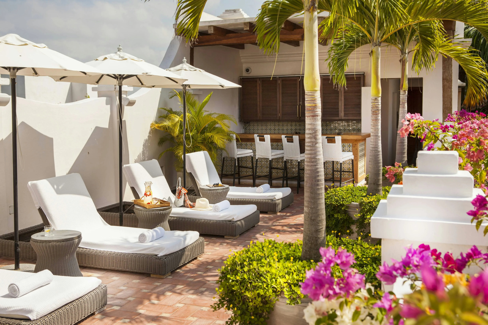 Photo - Hotel Casa San Agustin