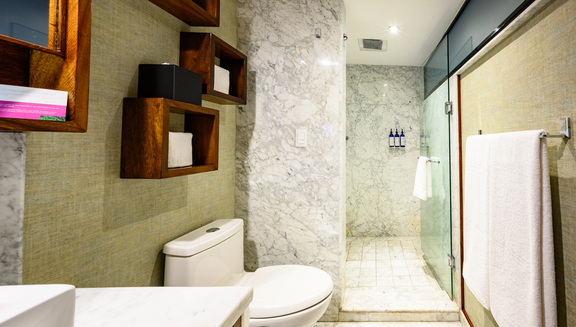 Foto - Las Suites Campos Eliseos