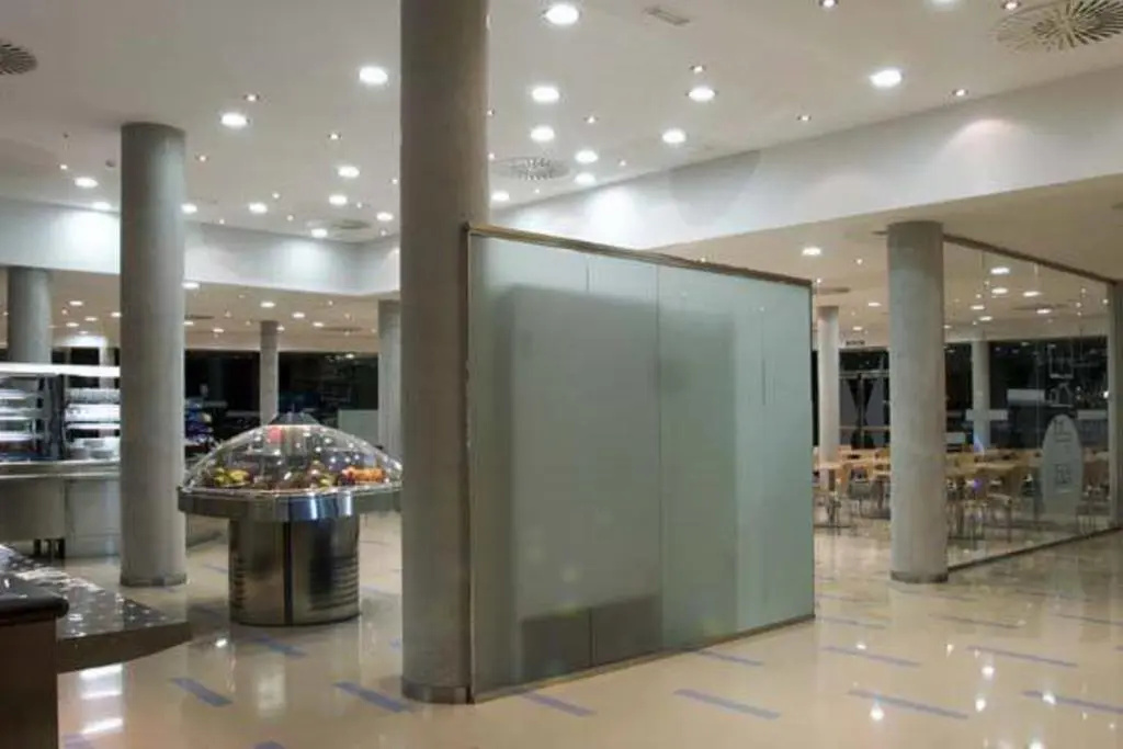 Foto - Hotel Executive Sport