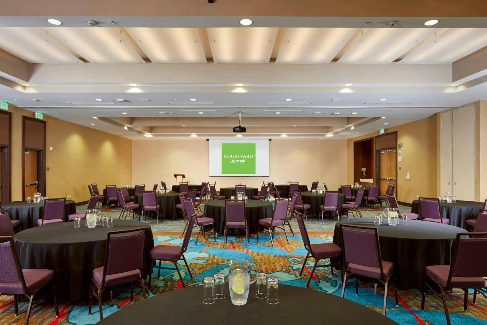 Foto - Courtyard by Marriott San Jose North/ Silicon Valley