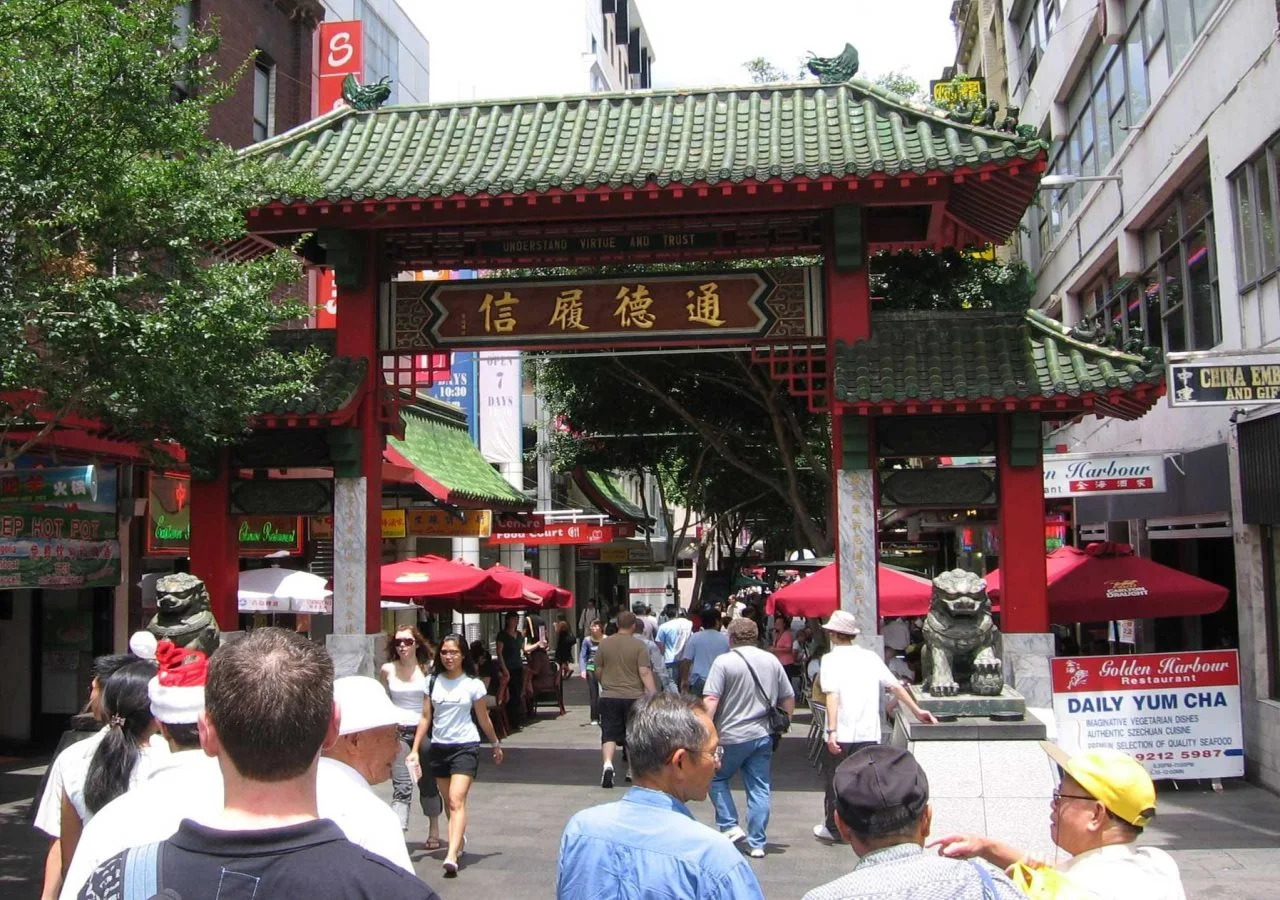 Foto - 790 on George Backpackers