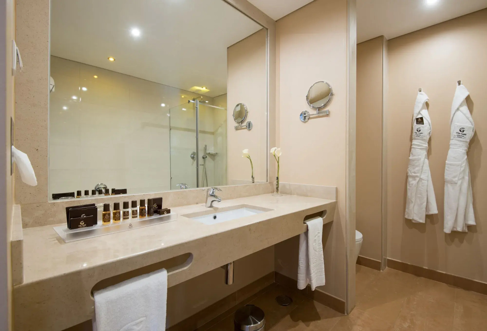 Foto - Vila Gale Collection Palácio dos Arcos