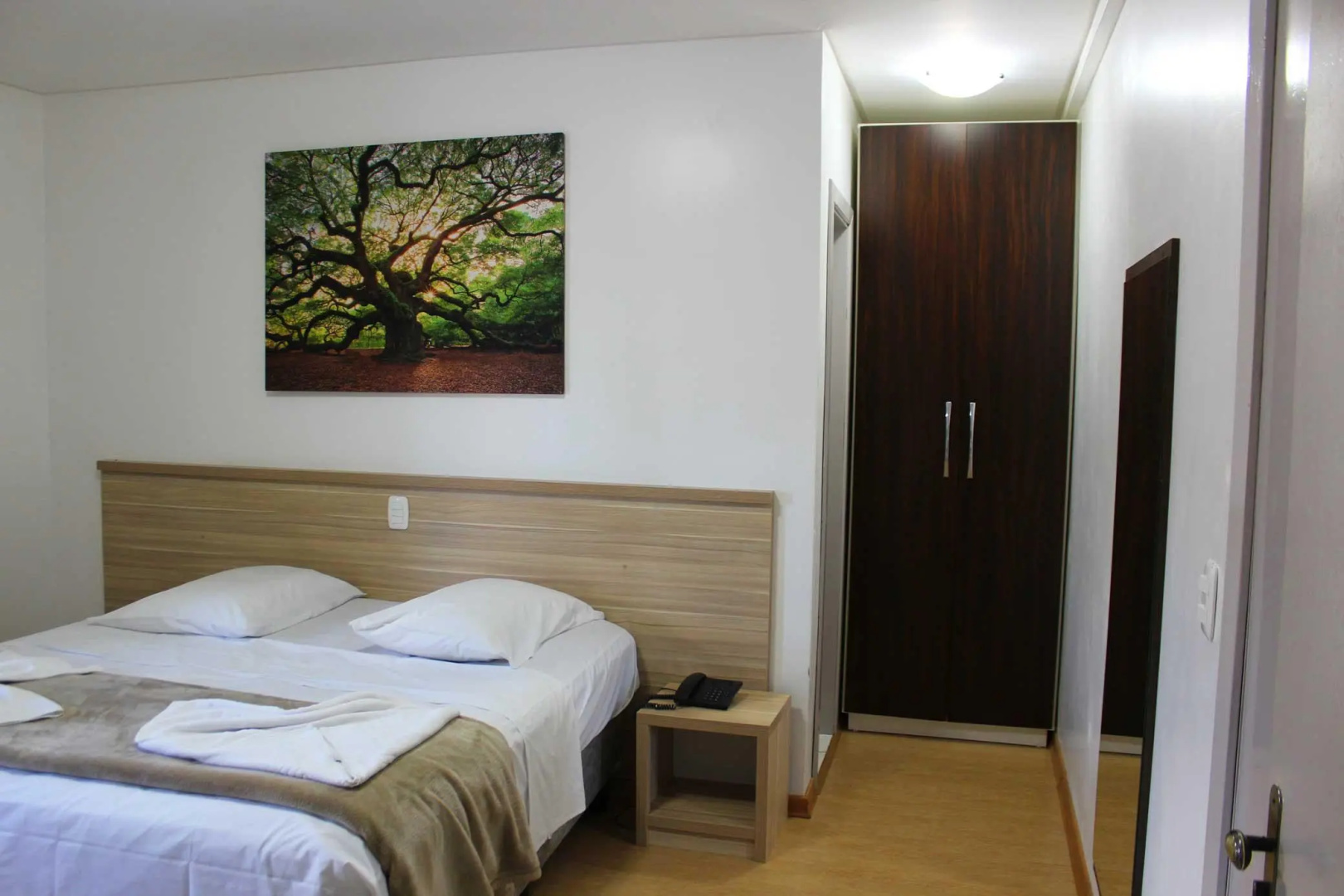 Foto - Hotel San Lucas