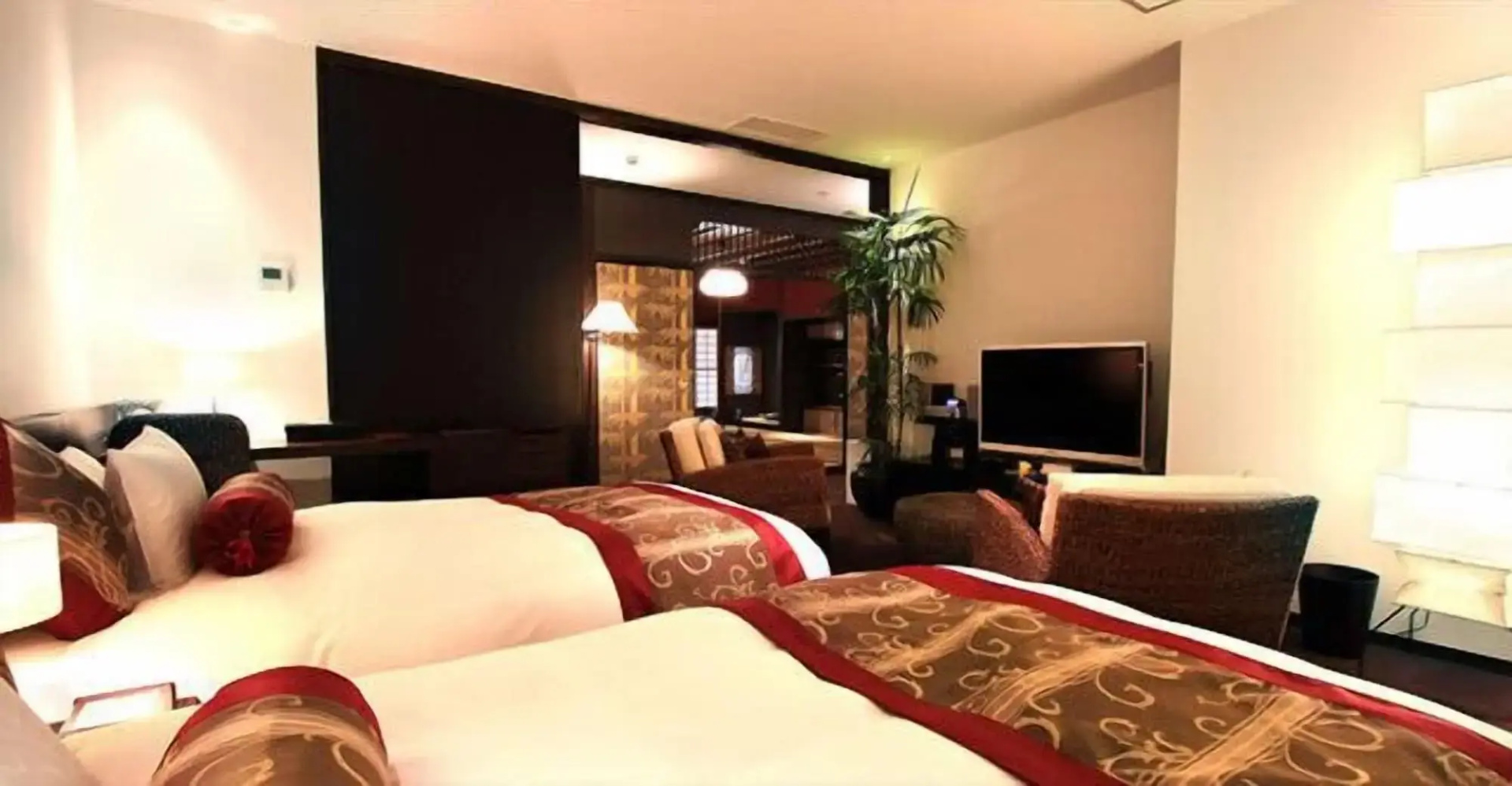 Photo - Kizashi The Suite