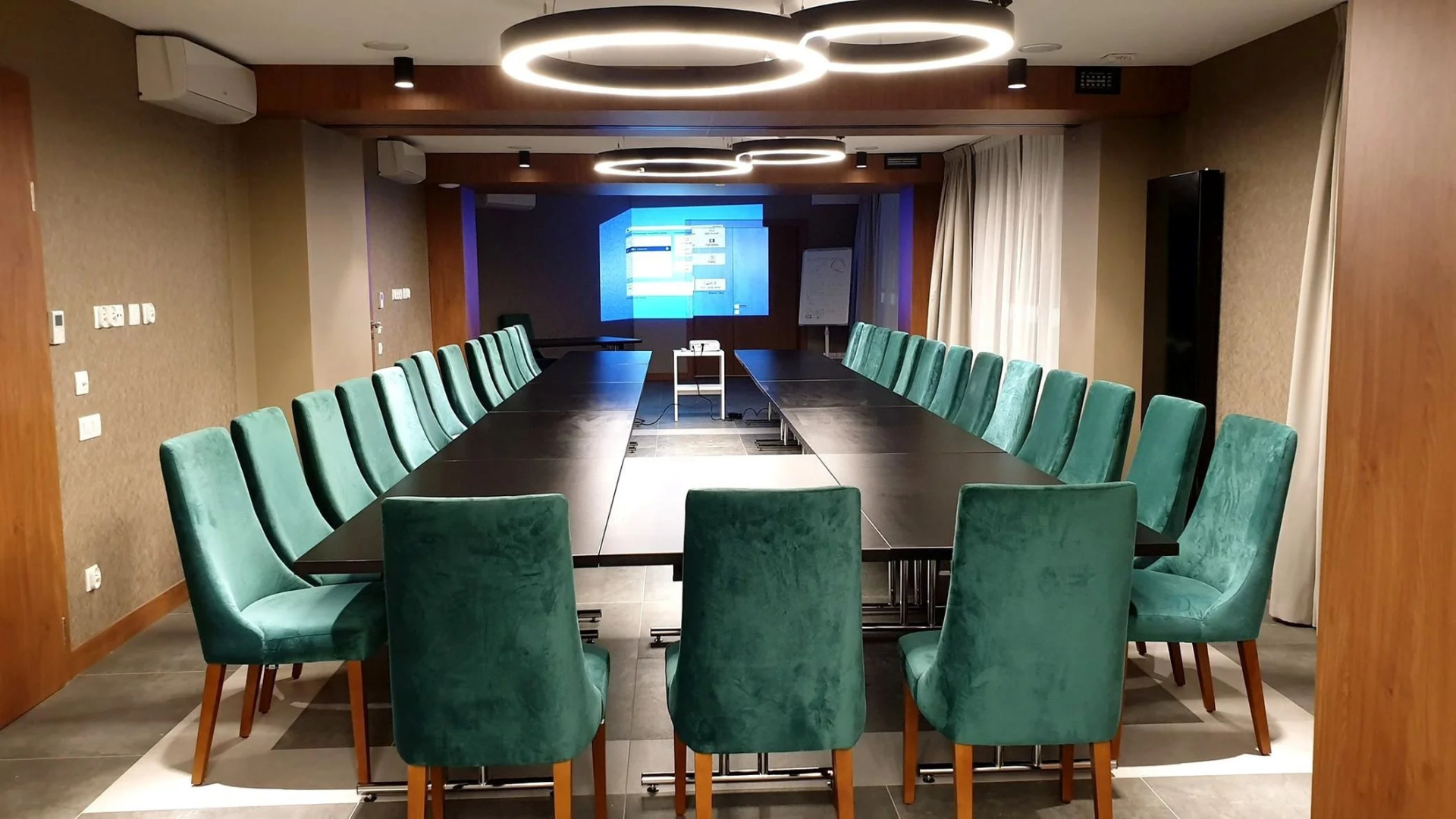 Photo - Platinum Residence Boutique Hotel