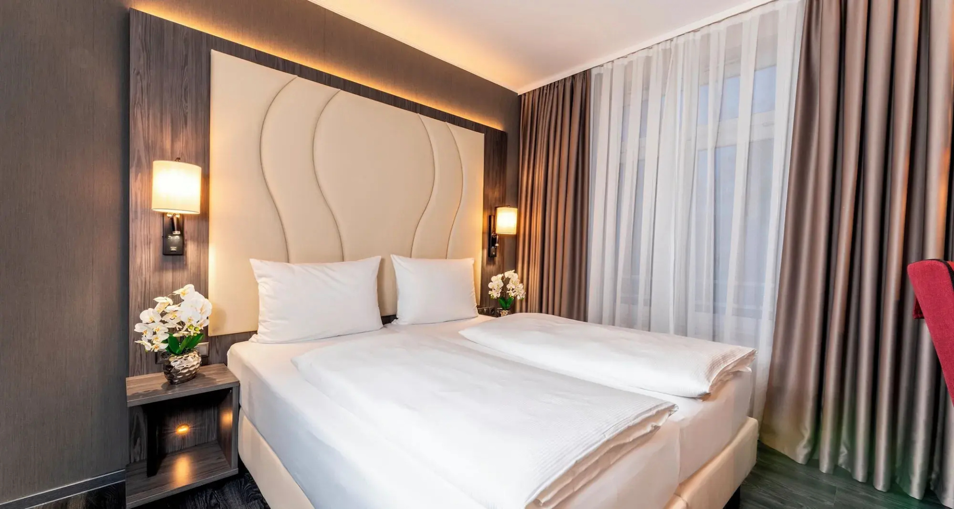 Foto - PLAZA Premium Parkhotel Norderstedt