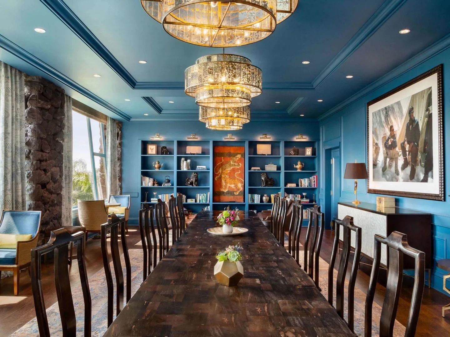 Foto - Claremont Resort & Club