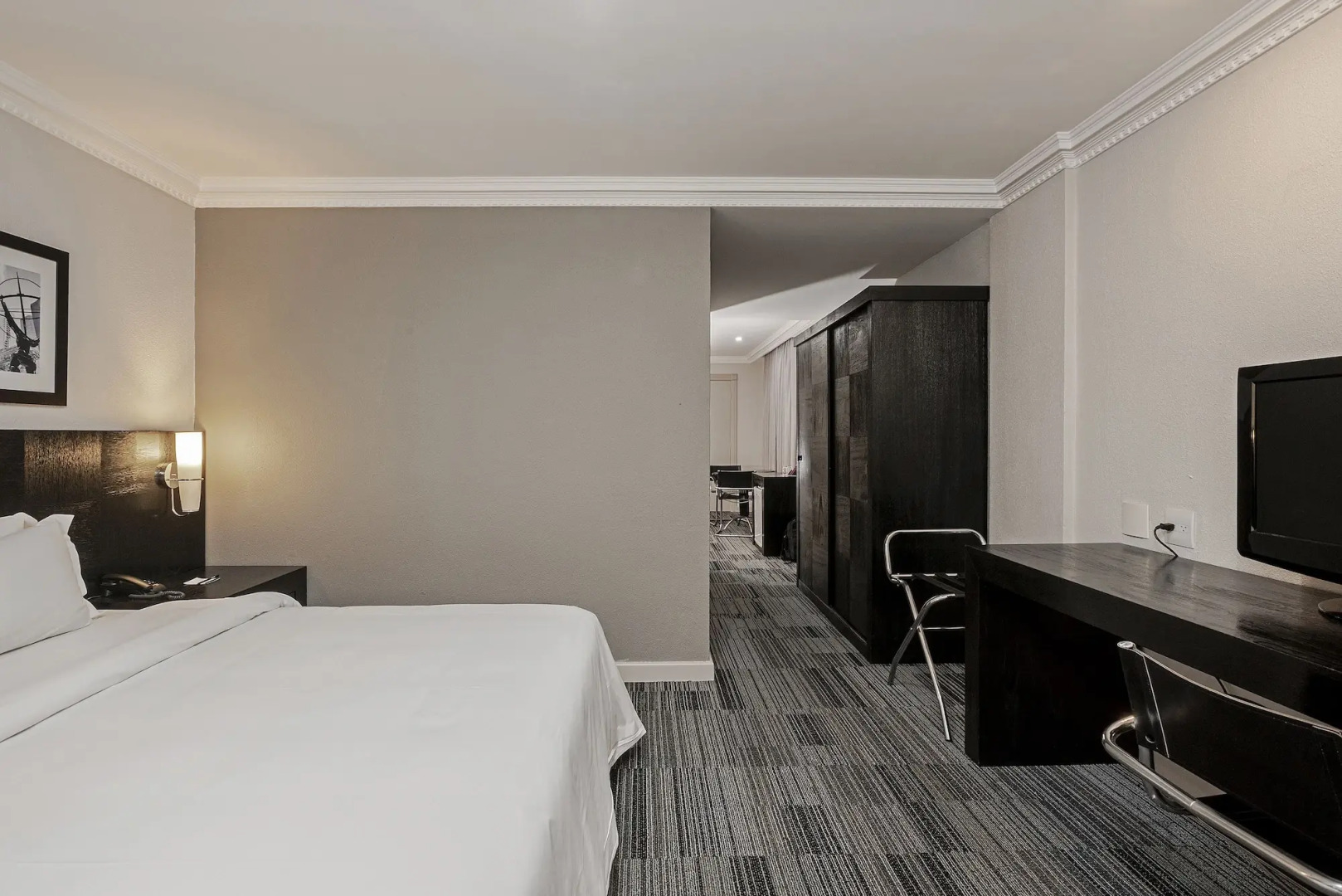 Foto - Rockefeller by Slaviero Hotéis