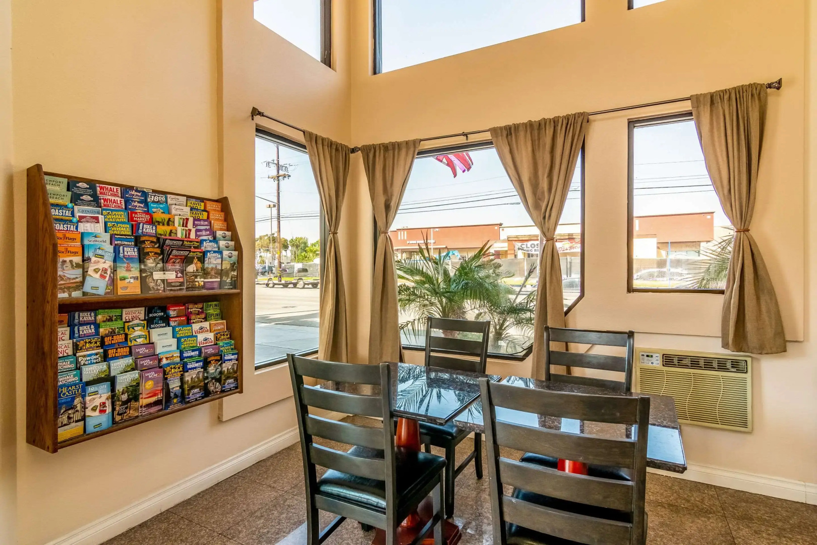 Foto - Rodeway Inn Artesia Cerritos