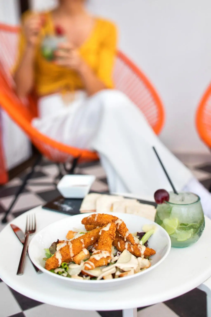 Foto - Cubanito Ibiza