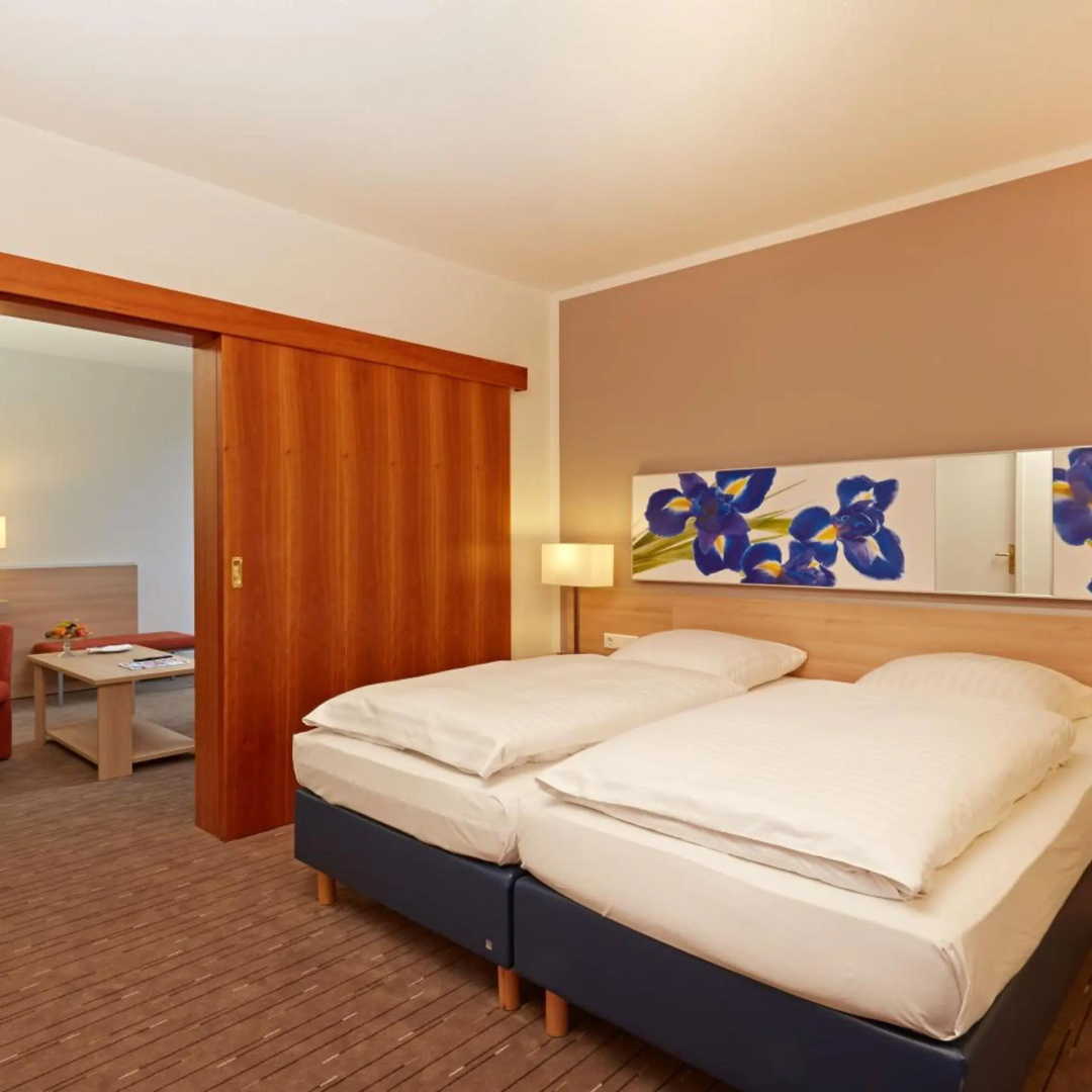 Foto - H+ Hotel Wiesbaden Niedernhausen
