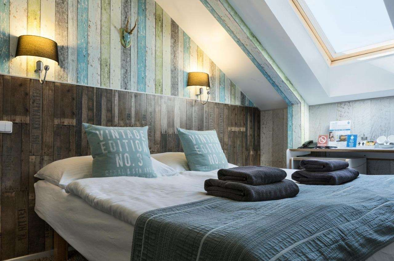 Foto - Royal Court Hotel