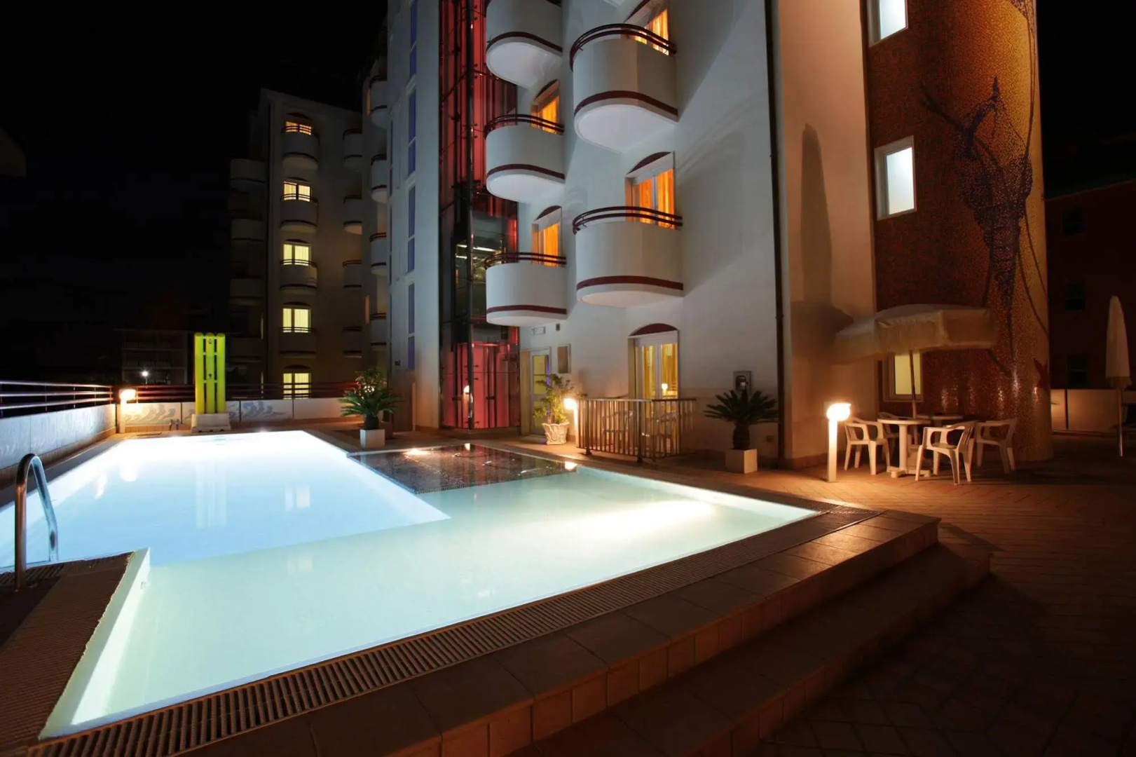 Photo - Hotel Coppe