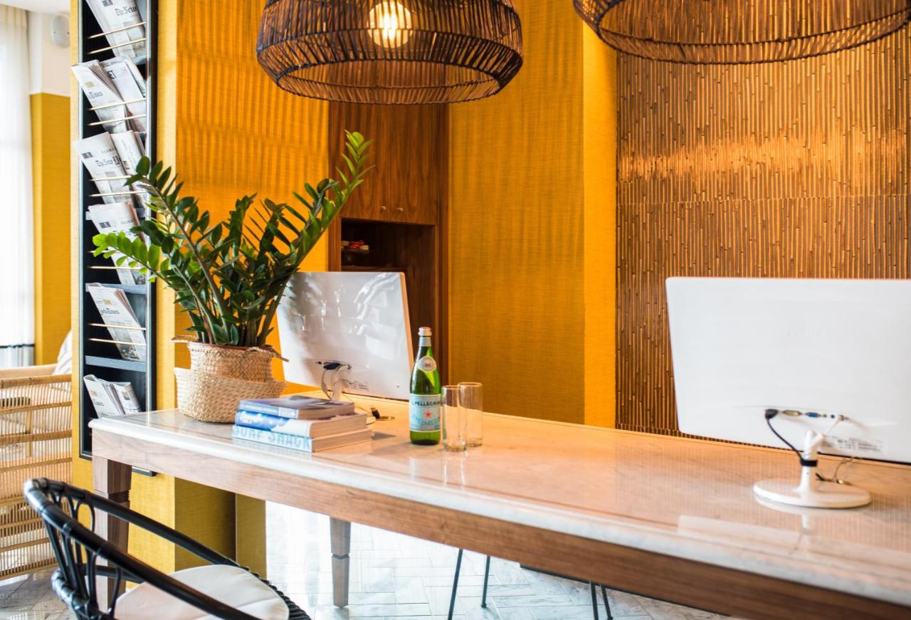 Foto - Melody Hotel   An Atlas Boutique