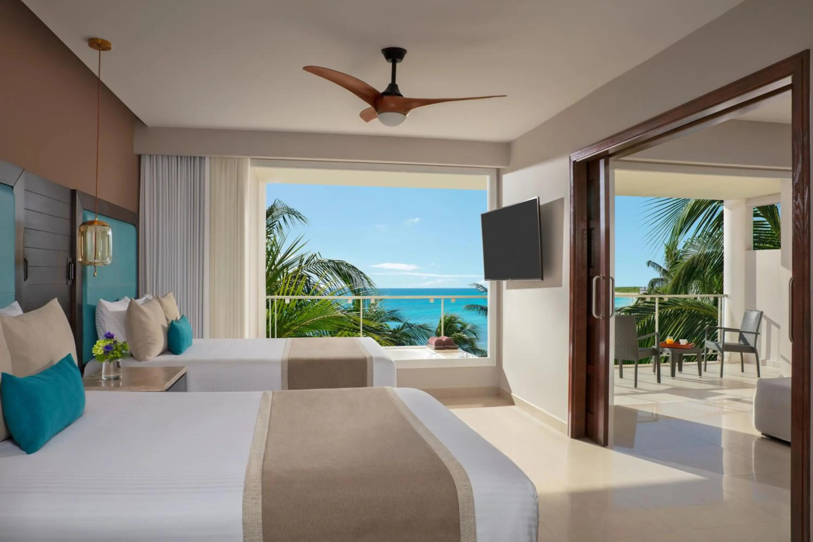 Foto - Dreams Jade Resort & Spa - All Inclusive