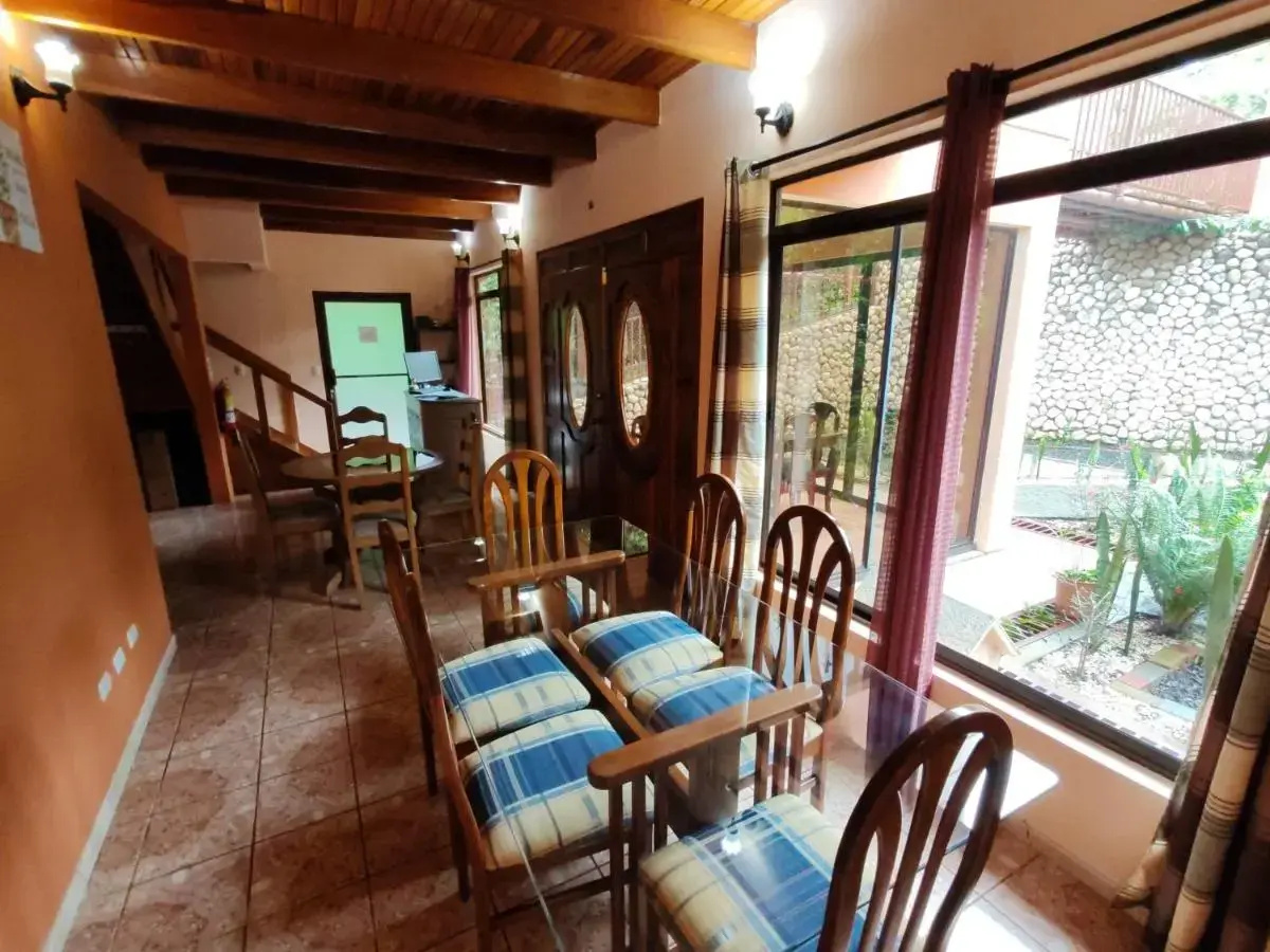 Foto - Mi Casa Su Casa Monteverde