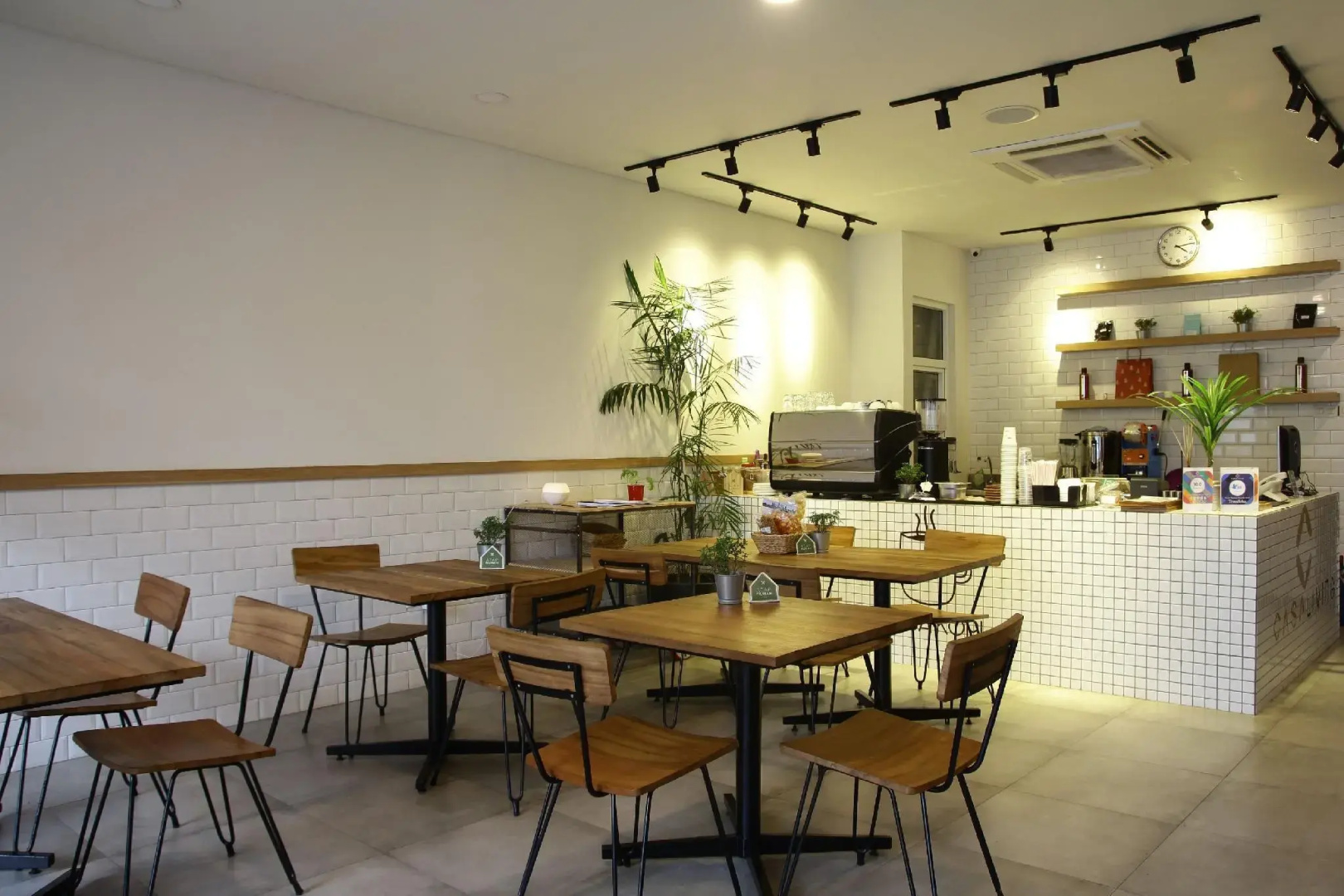 Foto - Casa Living Senayan