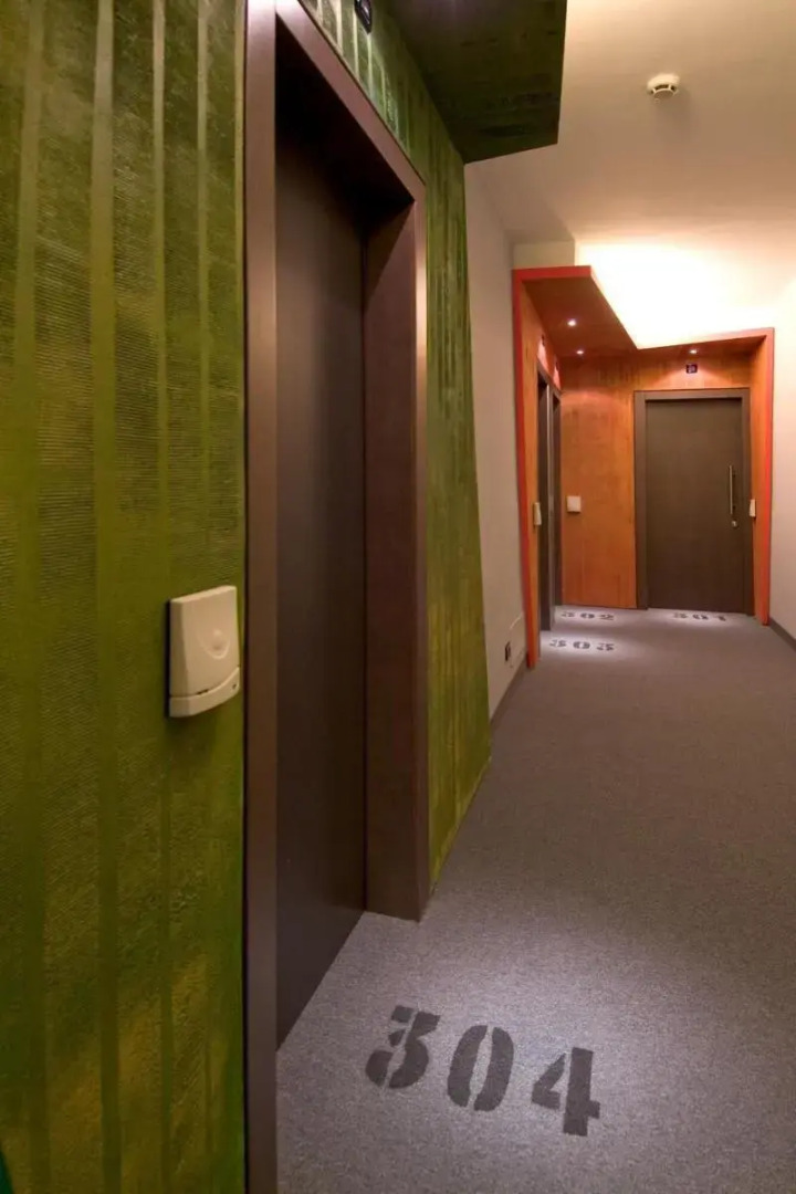 Foto - Hotel Al Cason