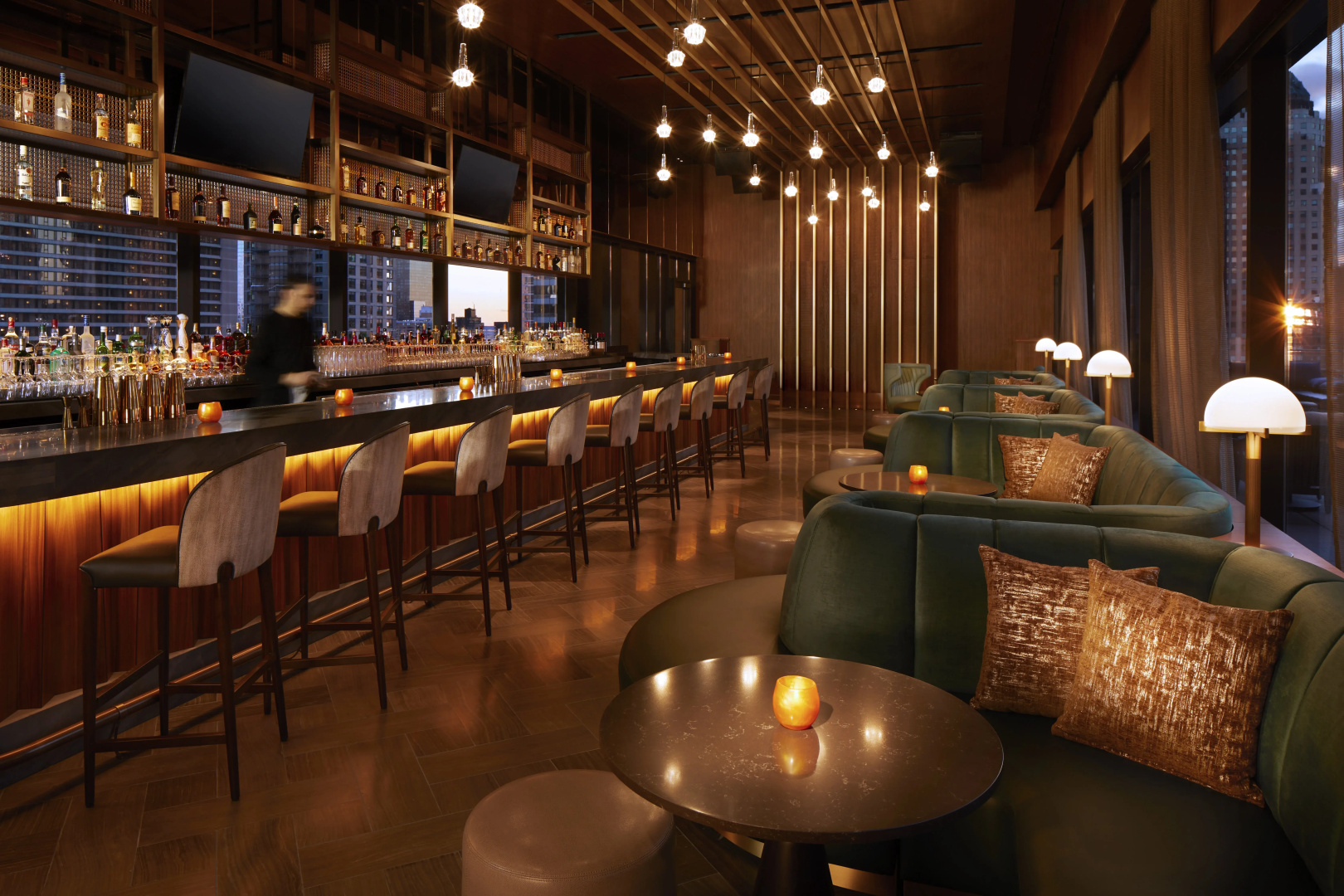 Photo - Hard Rock Hotel New York - Partner of ALL Accor
