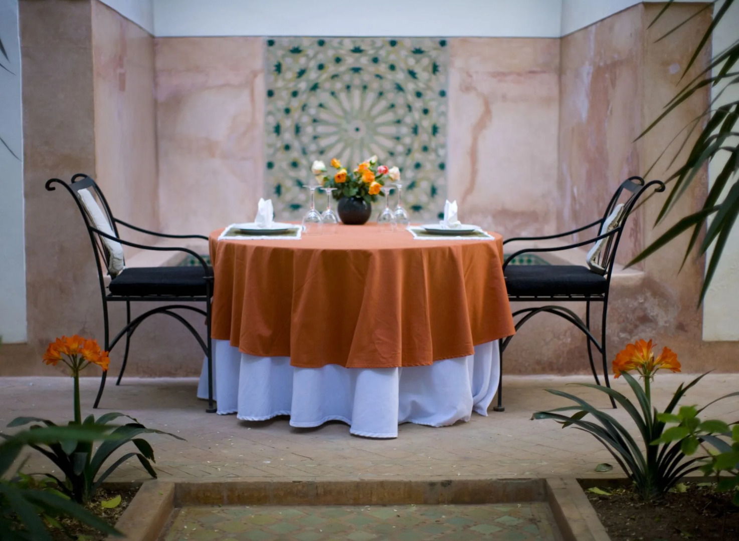 Foto - Riyad El Cadi