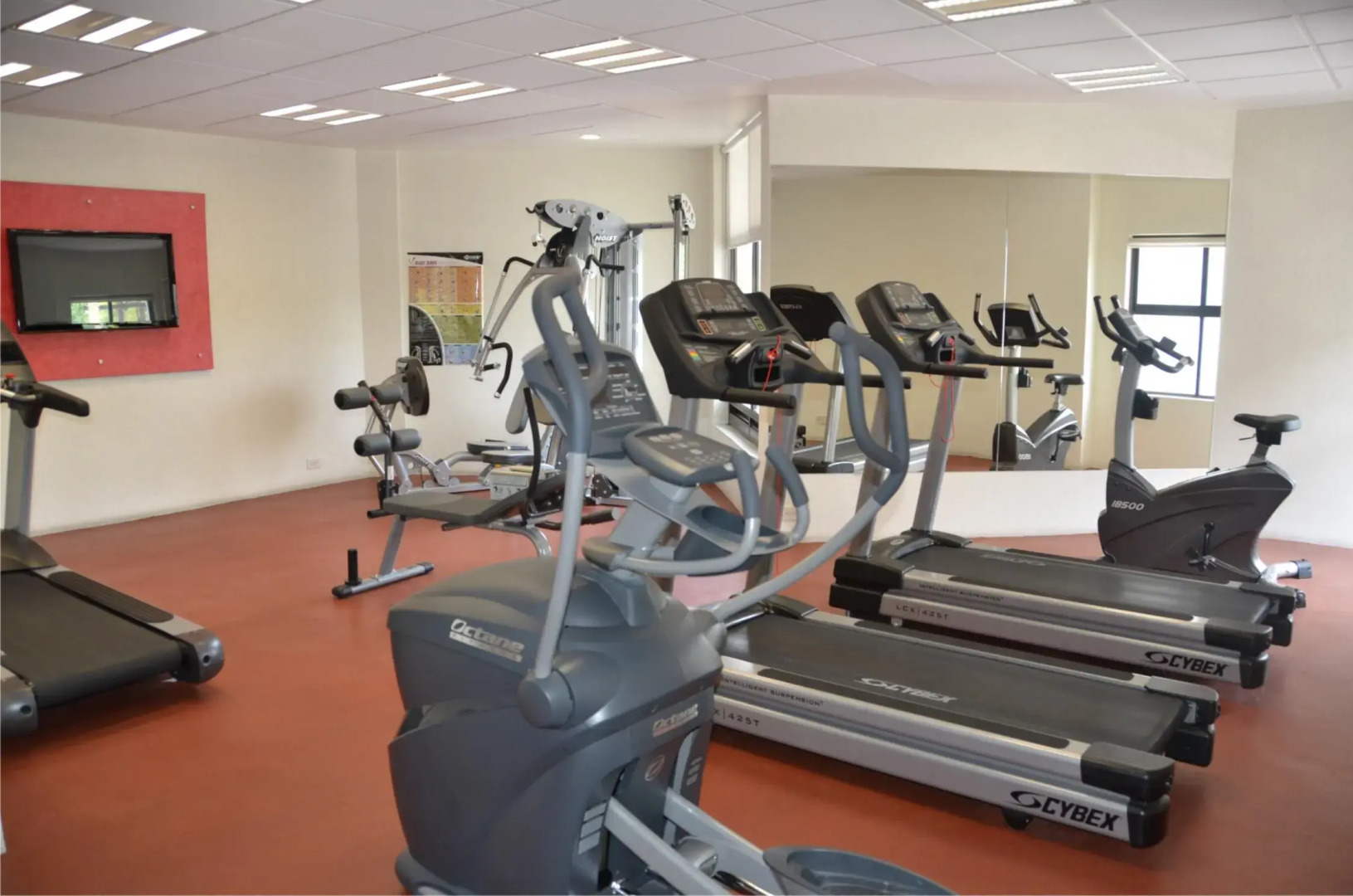 Foto - Hotel Mirabel