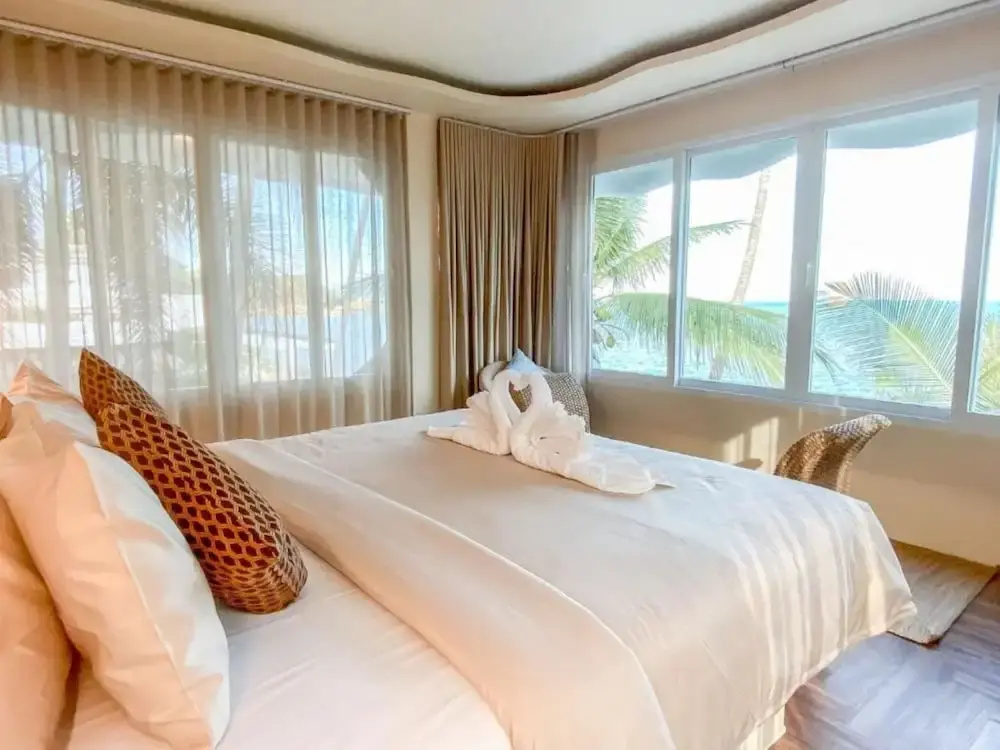 Foto - The Rock Samui Poshtel Lamai Beach