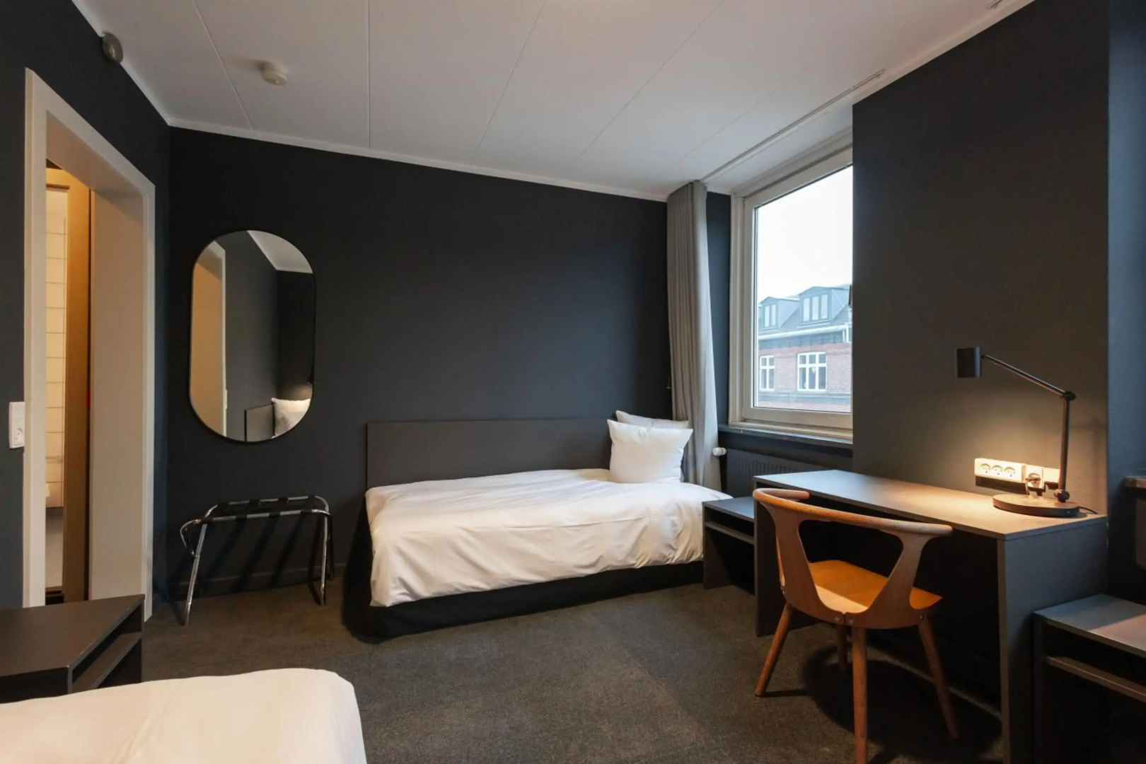 Foto - Hotel Maritime