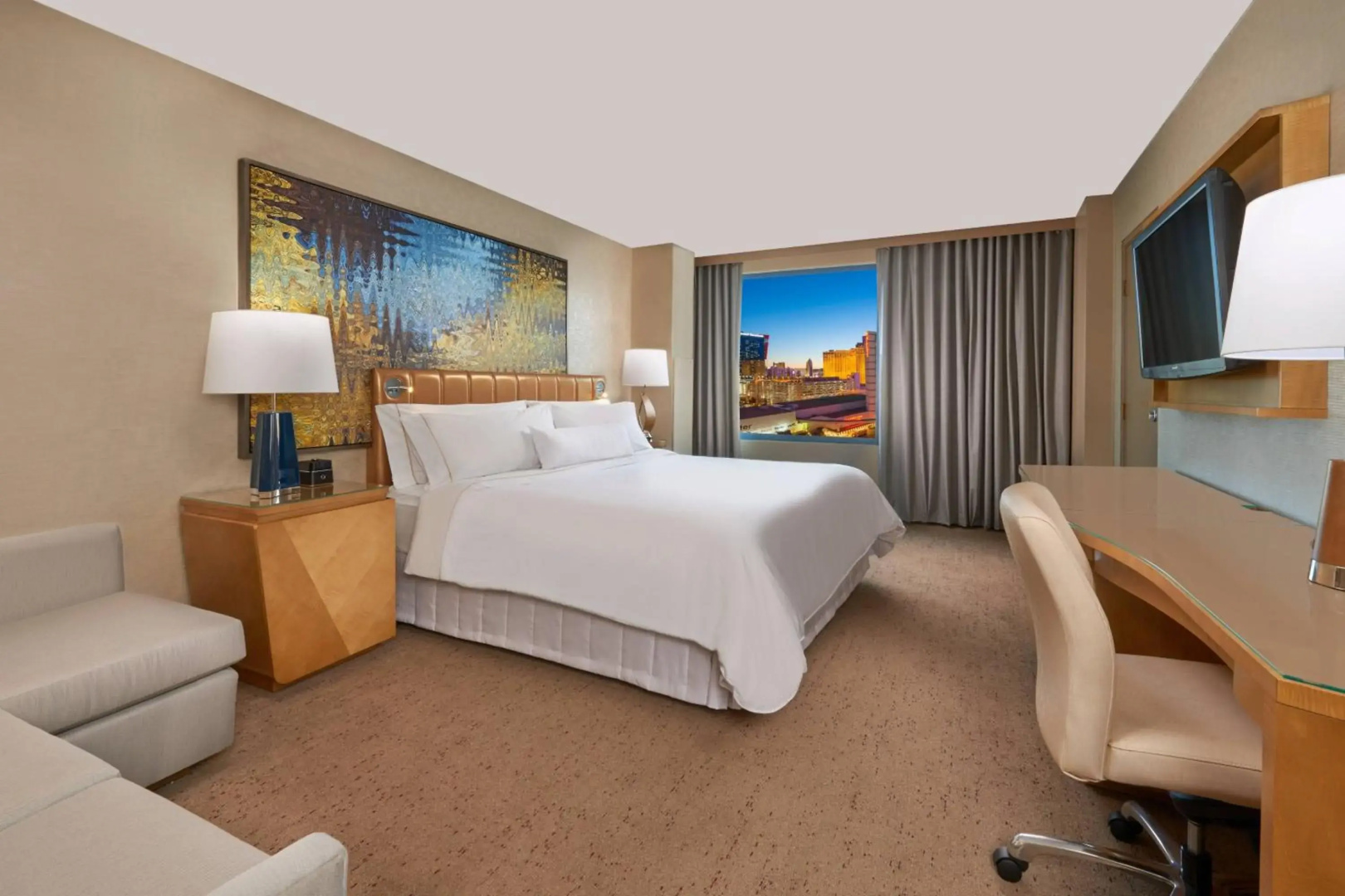 Photo - The Westin Las Vegas Hotel & Spa