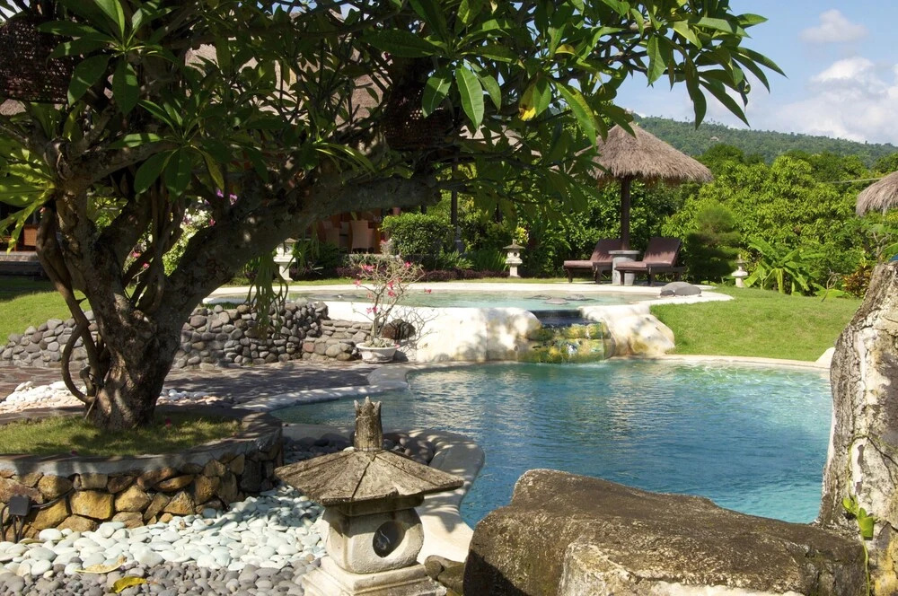 Foto - Villa Bali Pondok Jepang