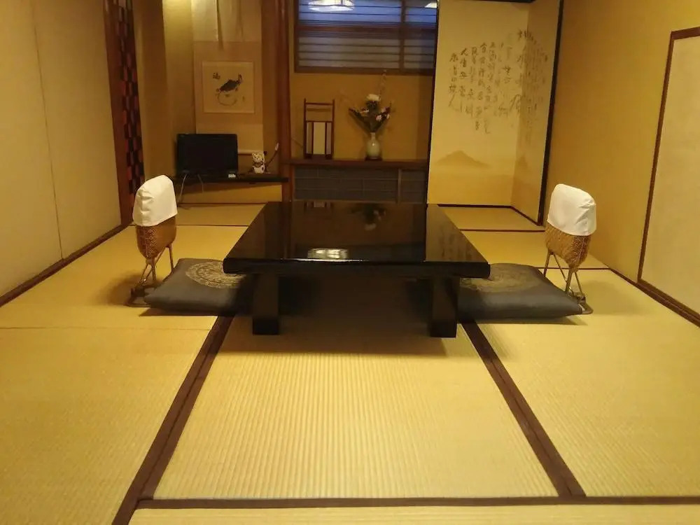 Photo - Yadoya Kikokuso