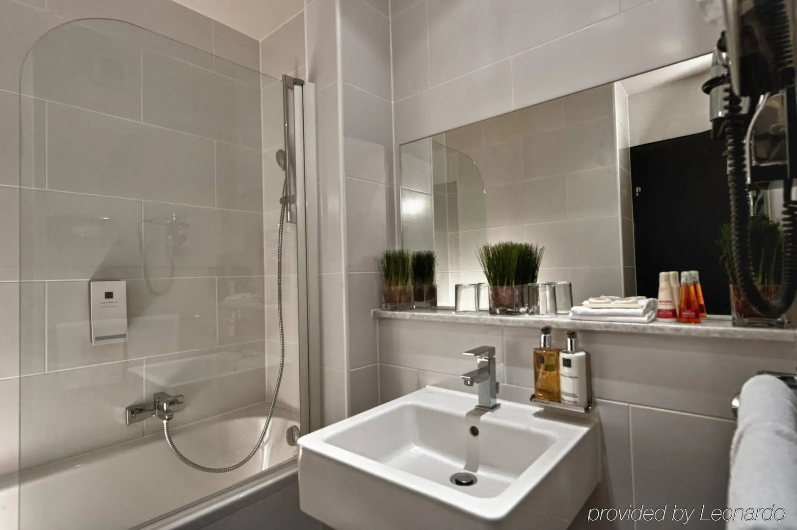 Photo - NYX Hotel Mannheim by Leonardo Hotels