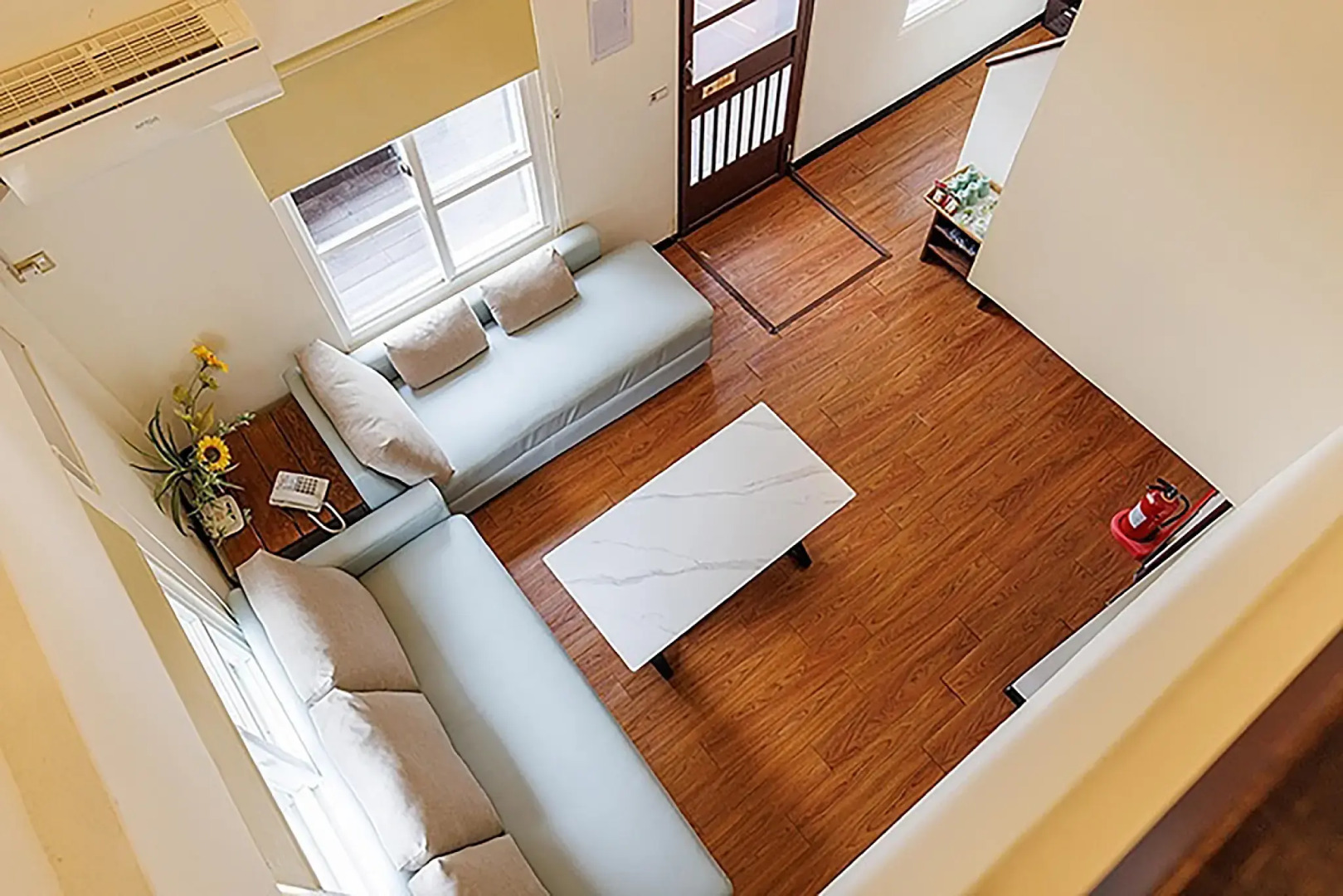 Foto - Yanmin Hot Spring Resort